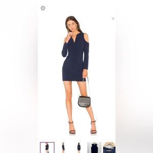 Alice and Olivia cocktail/ party dress